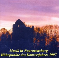 1997 Musik in Neuravensburg Coverklein