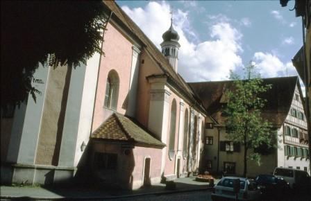 e29 Wangen Spitalkirche
