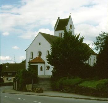 e65 Primisweiler Kirche